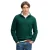 1/4 rits sweater Superdry Essential Serif