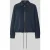 Joop! Sweatjack met tweewegritssluiting model ‘Taimi’