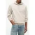 Tommy Hilfiger Regular Flag Hoodie Classic Beige