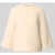 FREE/QUENT Gebreide pullover met ribboorden