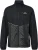 Newline Sportjas ‘Pace’  olijfgroen / zwart / wit