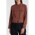 Paul Smith Womens Jacket Mauve