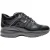Hogan Interactive sneakers met studs in zwart lakleer