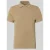 Barbour Regular fit poloshirt van puur katoen