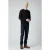 Ecoalf Mirandaalf Sweatshirt Black