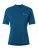 VAUDE Functioneel shirt ‘Qimsa Pro’  blauw