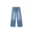 Damesjeans met wijde pijpen Wrangler World
