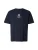 ANTONY MORATO Shirt  navy / wit