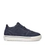 Rehab Creon Nubuck lage sneakers