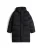TOMMY HILFIGER Wintermantel  zwart
