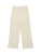 VERO MODA Broek ‘VMCailey’  crème