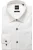BOSS Overhemd wit, Effen