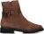 Brunate Enkellaarsjes
Dames 18271,