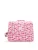 KIPLING Rugzak ‘Codie’  pink / lichtroze / wit