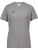 Hummel Functioneel shirt ‘Cima 2.0’  stone grey / donkergrijs