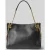 Lauren Ralph Lauren Leren handtas met labelhanger