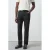 Mango Man slim fit jeans – grijs