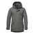 District ZERO winterparka – groen