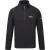 Regatta – Geweldige Outdoors Heren Kenger Half Zip Honeycomb Fleece (As)