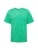 Karl Kani Shirt  grasgroen / wit