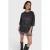 Alix the Label T-shirt antraciet