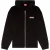 Diesel S-Boxt-Hood-Zip-Div Sweaterjack
