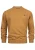 INDICODE JEANS Sweatshirt ‘Julius’  geel / zwart / wit