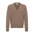 Cardigan van polyamide Casual Friday Cfkarl