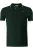 GANT Polo shirt Korte mouw Ruitgroen