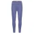 Karrimor Hardloopleggings met logo voor dames (Lichtpaars)