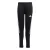 ADIDAS PERFORMANCE Sportbroek ‘Tiro26 League’  zwart / wit