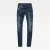 Dames skinny jeans G-Star Midge Zip