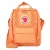 Fjällräven Schoudertas ‘Kanken’  oranje