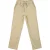 Albam Judd-joggingbroek met logo voor heren (Taupe)
