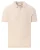 Gentiluomo | Heren | Luomo Polo Beige