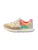 Next Sneakers  turquoise / lichtbruin / geel / oudroze