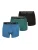 Retro Boxer Jersey Core 3-Pack