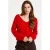 Cache Cache gebreide trui – rood