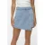 Vero Moda Vica Denim Skort Dames