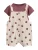 Next Set  beige / bordeaux