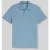 Tom Tailor regular fit poloshirt van puur katoen