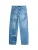Desigual Jeans  blauw