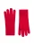 CODELLO Vingerhandschoenen  rood