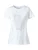 heine Shirt  zilver / wit