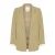 Vrouwelijke opvouwbare blazer Soaked in Luxury Shirley
