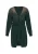 faina Gebreid vest  rose-goud / spar