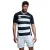 Canterbury Heren Evader Vapodri Hoepel Detail Jersey (Zwart)