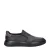Ecco Move leren slip-on zwart