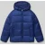 jack & jones Regular fit gewatteerd jack met statementstitching, model ‘Jorno’