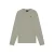 Sweater met ronde hals Lyle & Scott